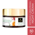 Good Vibes Softening + Brightening Night Cream - Grape Seed + Orange